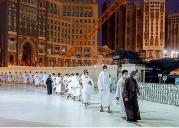 Ketua Amphuri Firman M.Nur Apresiasi Kebijakan Arab Saudi Cabut Larangan Terbang dari Indonesia