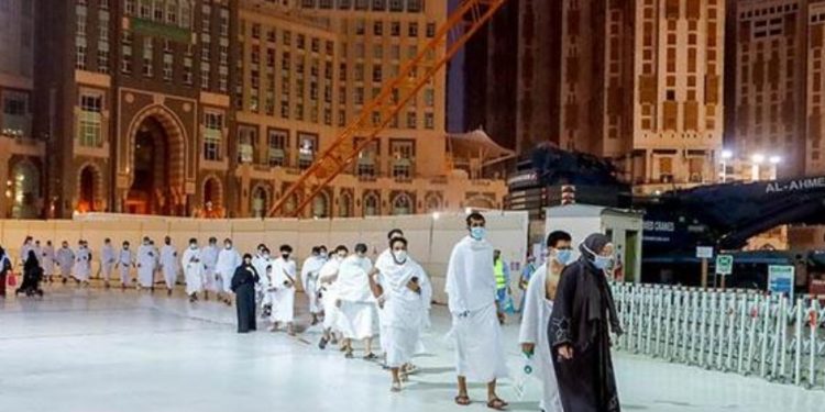 Ketua Amphuri Firman M.Nur Apresiasi Kebijakan Arab Saudi Cabut Larangan Terbang dari Indonesia