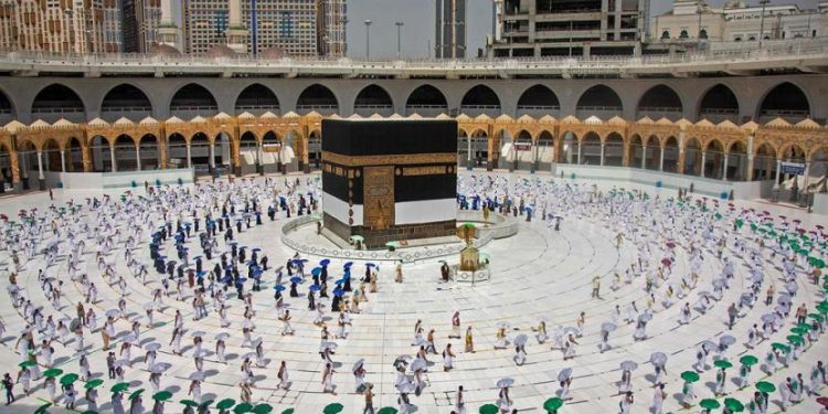 PPIU Harap KJRI Bisa Hapuskan Kewajiban Karantina Umroh