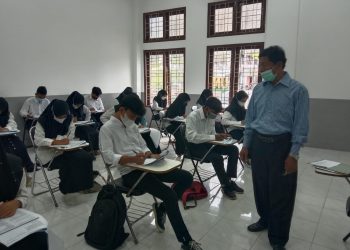 Pemerintah Siapkan 127 Kuota Beasiswa KIP Untuk Unmuha