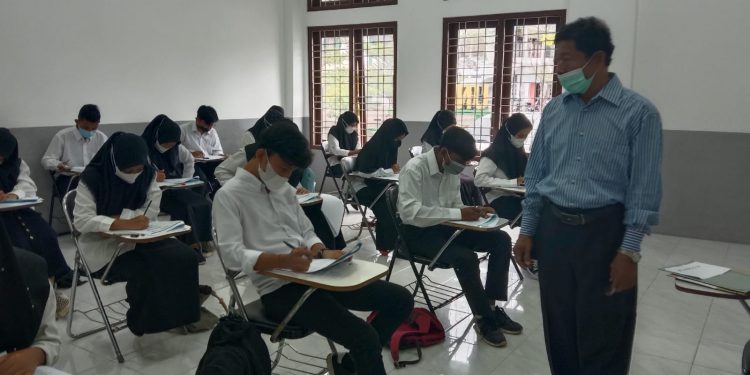 Pemerintah Siapkan 127 Kuota Beasiswa KIP Untuk Unmuha