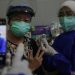 22,89 juta warga Indonesia sudah selesai vaksinasi COVID-19