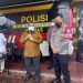 Ombudsman Apresiasi Polres Siemeulu Proaktif buka Gerai Vaksin Keliling