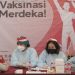 Empat Ribu Nakes di Aceh Terima Vaksinasi Booster