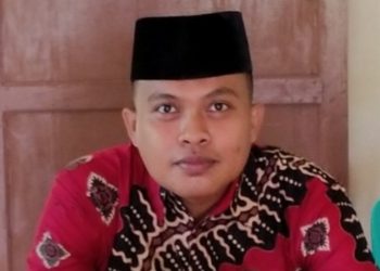 Kolom Zikri Akbar  Mensyukuri Nikmat Sehat