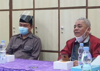 Kopertais IX Pujikan Prestasi FAI-UMSU, Usulkan Buka Program Magister