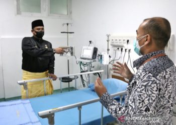 Cegah Penambahan Kasus, Pemkot Medan Gencarkan 3T