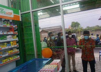 SM Kembali Resmikan Outlet di Yogyakarta, Logmart Hadirkan Bisnis Alternatif Berjamaah