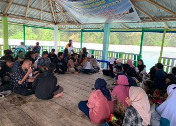 Memperkuat Silaturahmi dan Gerakan, PD IPM Tapteng Gelar Koordinasi