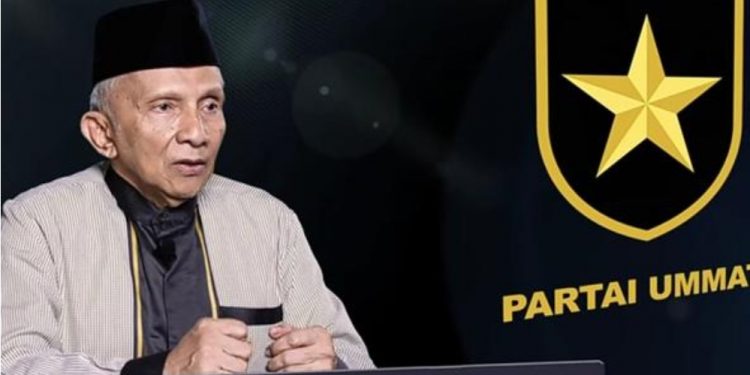 Analis Politik Sebut, Partai Ummat dan Partai Gelora Berpotensi Masuk Senyan