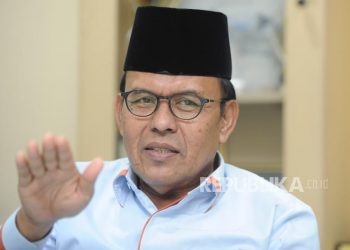 MUI: Kerukunan Umat Beragama Secara Umum tak Ada Masalah