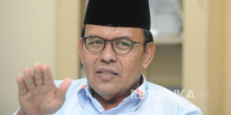 MUI: Kerukunan Umat Beragama Secara Umum tak Ada Masalah