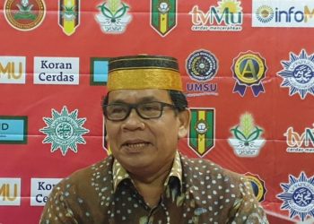 Kolom Dr. Abdul Hakim Siagian : Mengulik Gratifikasi