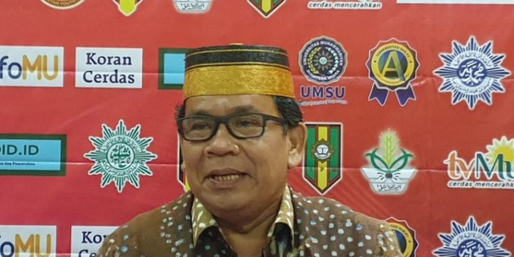 Kolom Dr. Abdul Hakim Siagian : Mengulik Gratifikasi