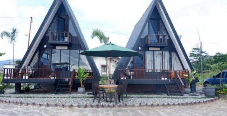 Dukung Wisata, Bisnis penginapan di Aceh Tengah Tumbuh Pesat