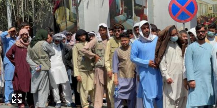 PBB Minta Banyak Negara Bantu Ekonomi Afghanistan