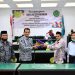 Fakultas Agama Islam UNMUHA dan FTIK IAIN Langsa Tanda Tangani Kesepakatan