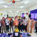 Trainer Tanda Seru Indonesia isi Materi PKKMB di Akper Muhammadiyah Bireuen