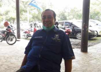 PAN Langkat laksanakan vaksinasi dosis 2 diikuti 800 orang