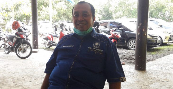 PAN Langkat laksanakan vaksinasi dosis 2 diikuti 800 orang