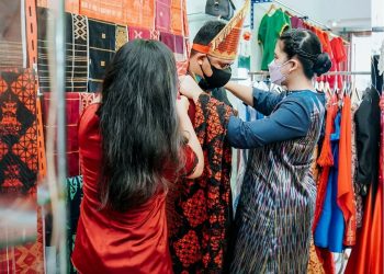 Pemko Medan Wajibkan ASN Gunakan Pakaian Daerah