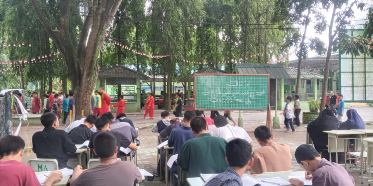 Persoalan Pendidikan Saat Ini Perlu Jadi Perhatian Bersama