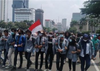 Buntut Pemecatan Pegawai KPK, BEM Akan Gelar Aksi