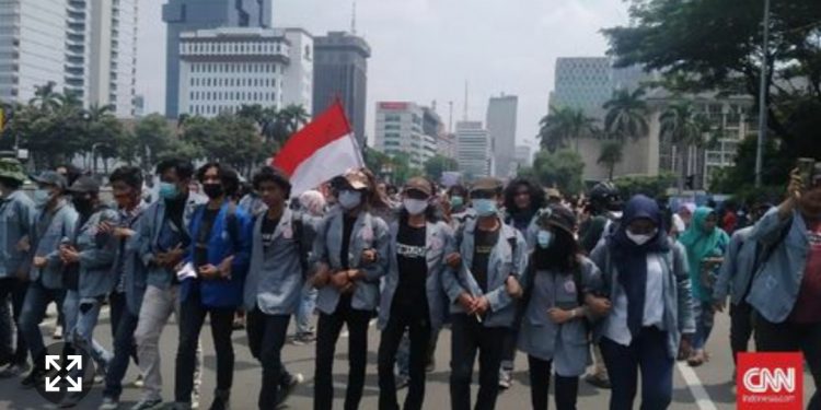 Buntut Pemecatan Pegawai KPK, BEM Akan Gelar Aksi