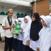 Tiga Amal Usaha Muhammadiyah Biruen Terima Bantuan Al-qur’an