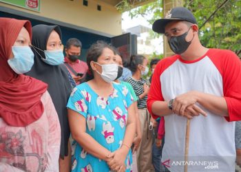 Pemkot Medan tegur lurah karena kepling pungli warganya
