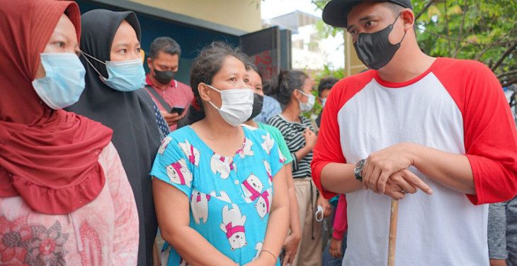 Pemkot Medan tegur lurah karena kepling pungli warganya
