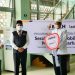 BPKH Salurkan Mobil Jenazah Melalui Lazismu