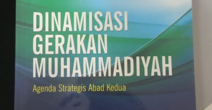 Akar Rumput Sebagai Basis Kekuatan Utama Muhammadiyah