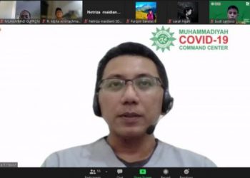 dr Corona: Banyak Pembelajaran Tatap Muka Tidak Sesuai Konsep