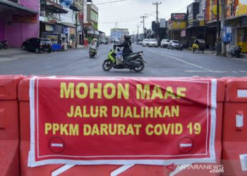 Sumut bebas dari zona merah penyebaran COVID-19