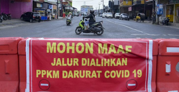 Sumut bebas dari zona merah penyebaran COVID-19