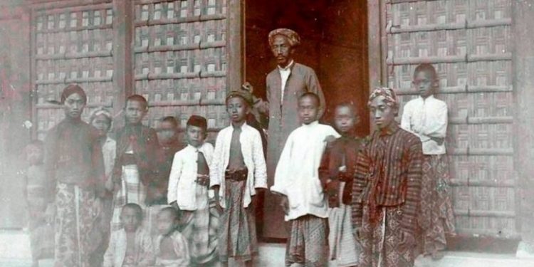 Mereaktulisasikan Teologi Al Maun