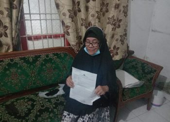 Polsek Percut Sei Tuan Disinyalir Lambat dan Pilih Kasih Terhadap Laporan Masyarakat