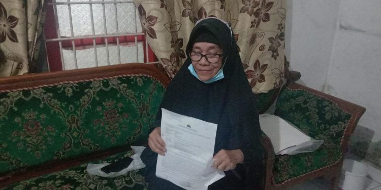 Polsek Percut Sei Tuan Disinyalir Lambat dan Pilih Kasih Terhadap Laporan Masyarakat