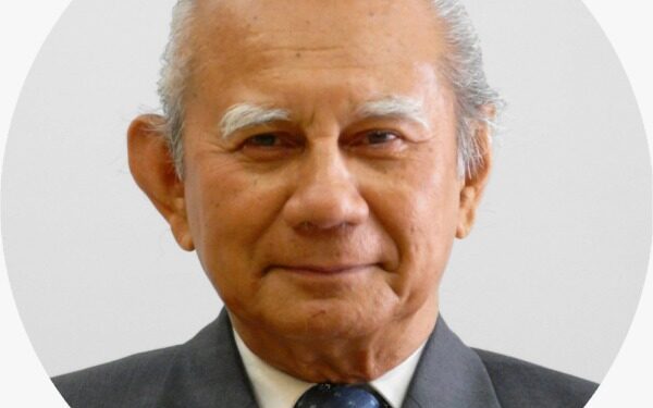 Pesan Prof Emil Salim kepada Kader Lingkungan Hidup ‘Aisyiyah