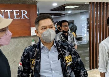 Fraksi Golkar Terkejut Azis dan Alex Terjerat Korupsi