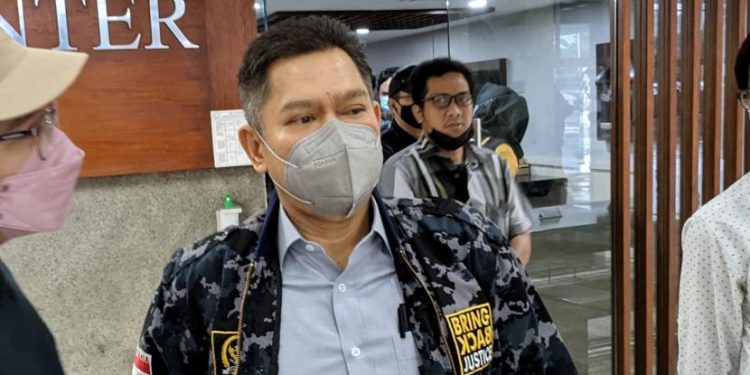Fraksi Golkar Terkejut Azis dan Alex Terjerat Korupsi