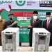 Sumut Terima 10 Unit Konsentrator Oksigen