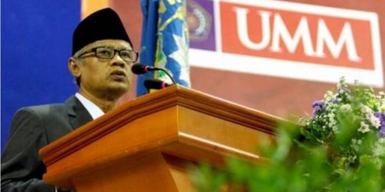 Haedar Nashir: Indonesia Harus Kembali ke Jati Diri