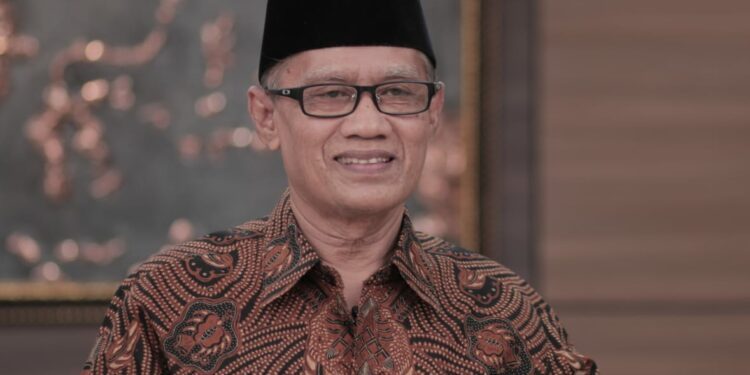 Bentengi Warga Persyarikatan, Cabang dan Ranting Harus Rajin Kenalkan Manhaj Muhammadiyah