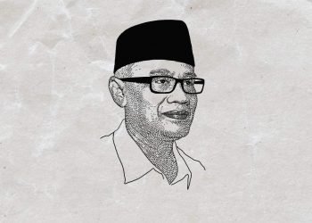 Muhammadiyah: Pancasila Inspirasi Moderasi