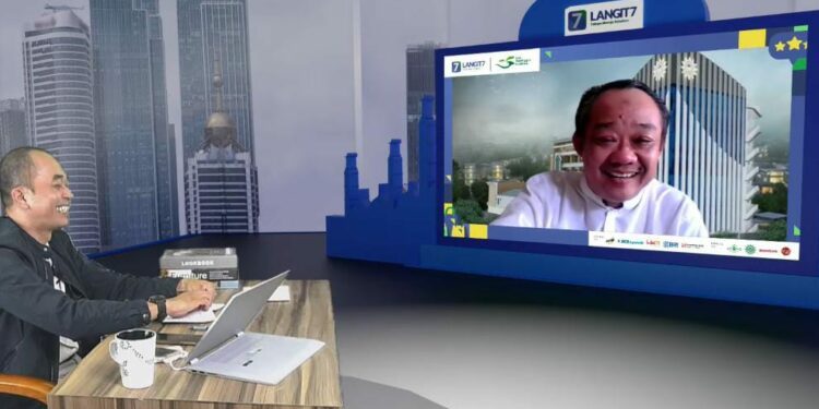 Industri Halal Tanah Air Kalah dengan Thailand, Abdul Mu’ti Jelaskan Sebabnya