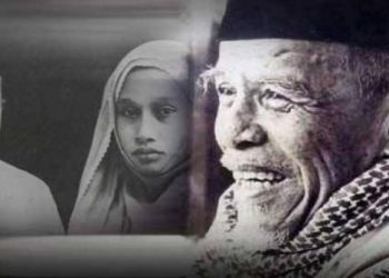 Filsafat Buya Hamka Melampaui Peradaban Dunia