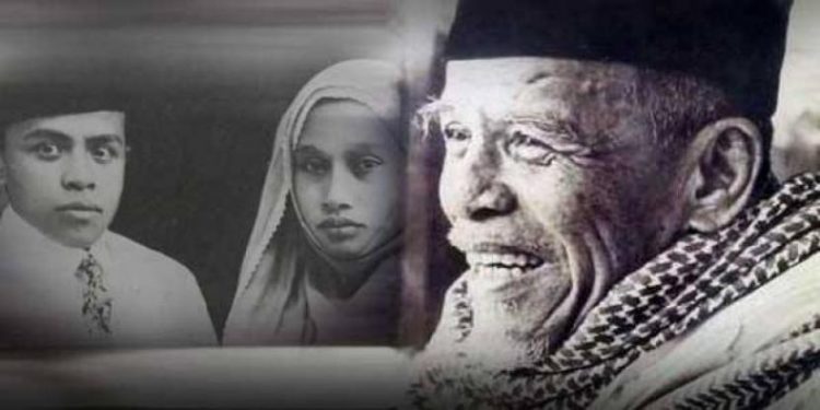 Filsafat Buya Hamka Melampaui Peradaban Dunia