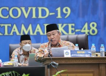 UMS Siapkan Sarana Pra-Sarana Jelang Muktamar Muhammadiyah dan Aisyiyah ke-48 di Surakarta